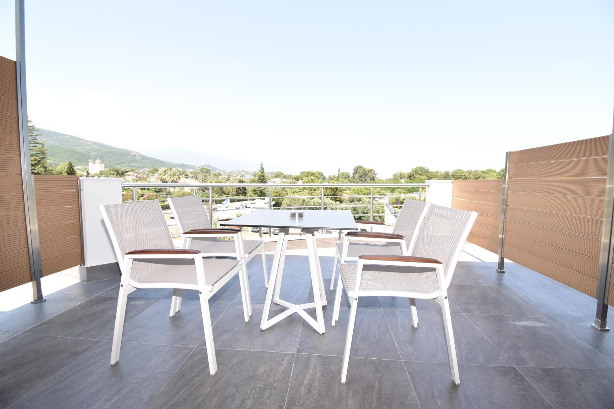 Hotel Olympion Melathron Platamonas Exterior foto